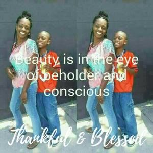 Meet your Posher, Audrey